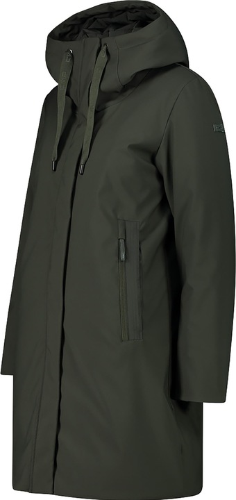 Image du produit CMP Campagnolo Hoodie (42, L)