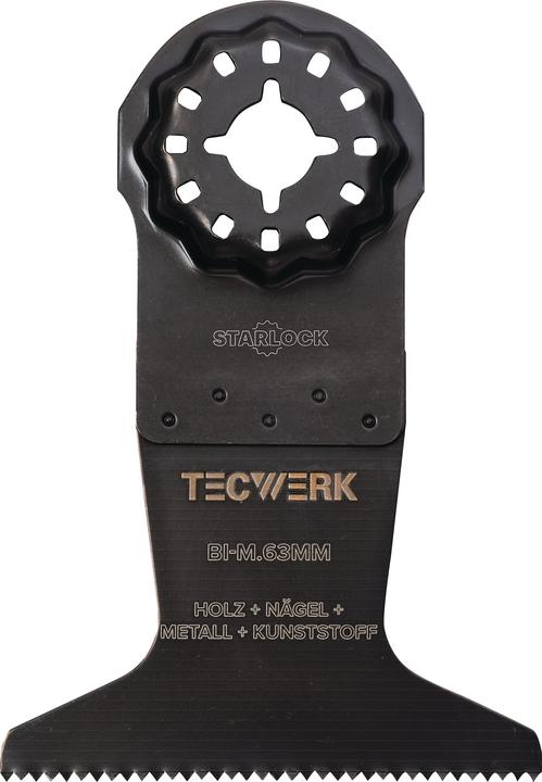 Immagine prodotto Tecwerk Tauchsägeblätter