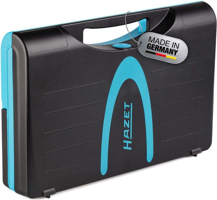 Produktbild HAZET Werkzeugkasten für Safety-Insert-System 165-L