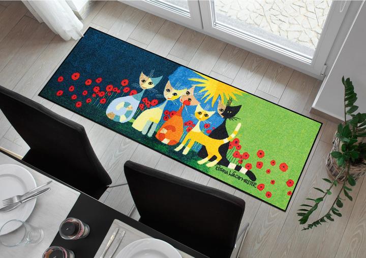 Immagine prodotto Salonloewe Una bella compagna (180 x 60 cm)