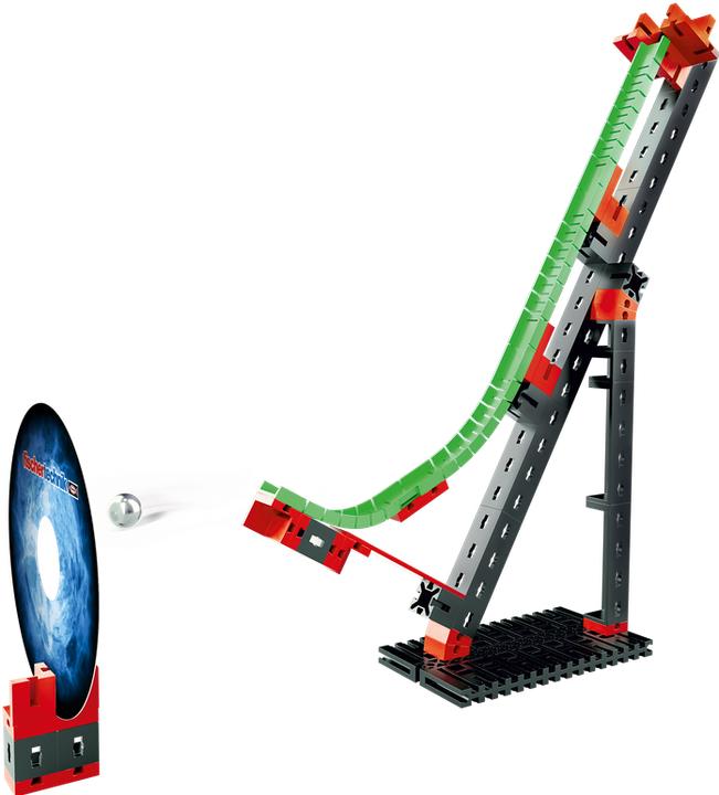Actual product image Fischertechnik Dynamic Set-XS