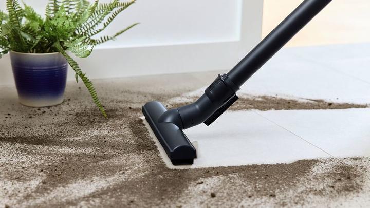 Produktbild Bosch Hausgeräte BGLS2BA3H
