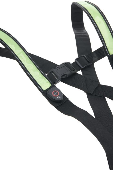 Produktbild Newrban LED Reflective Vest