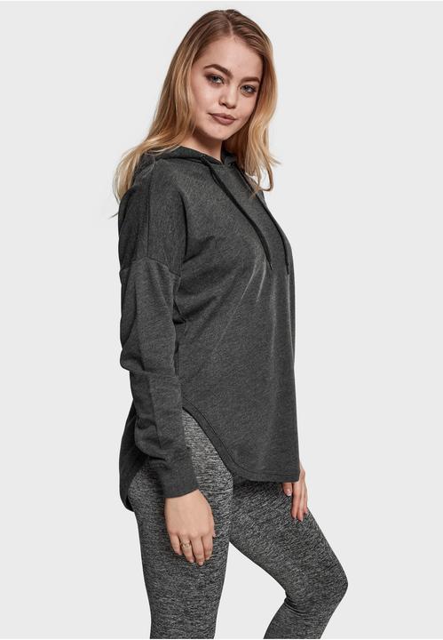 Image du produit Urban Classics Sweat à capuche femme oversized Terry (S)