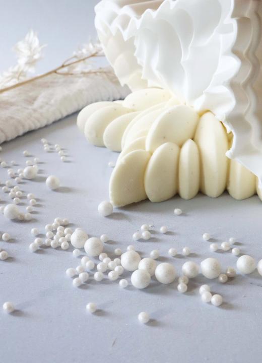 Produktbild ScrapCooking Silikonform Stern 3D Saint-Honoré