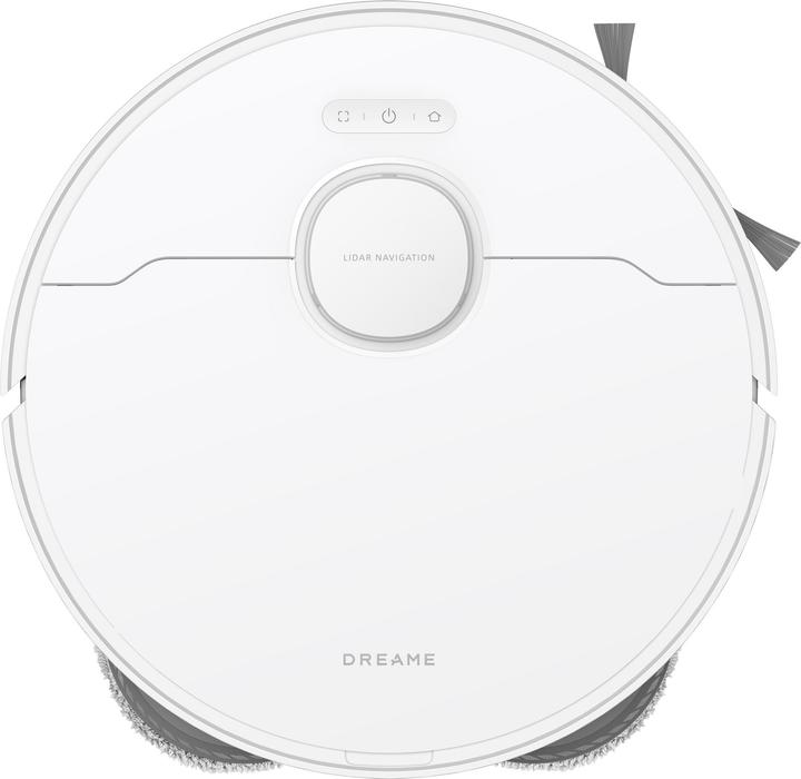 Actual product image Dreame L10s Ultra Gen 3 (25000 Pa, Wiping pads (rotating))