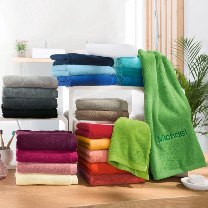 Actual product image Erwin Müller Heidenheim (80 x 200 cm)