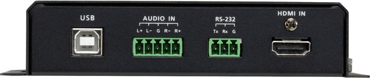 Produktbild Aten VE883AK1 4K HDMI Opt. Ext. 300M SFP