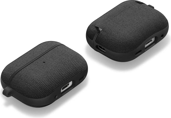 Actual product image Spigen Urban Fit (Headphone bag)