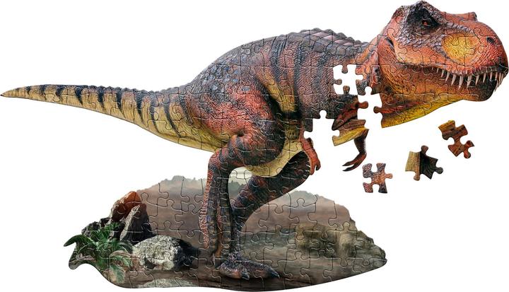 Produktbild Madd Capp Junior T-Rex (100 Teile)