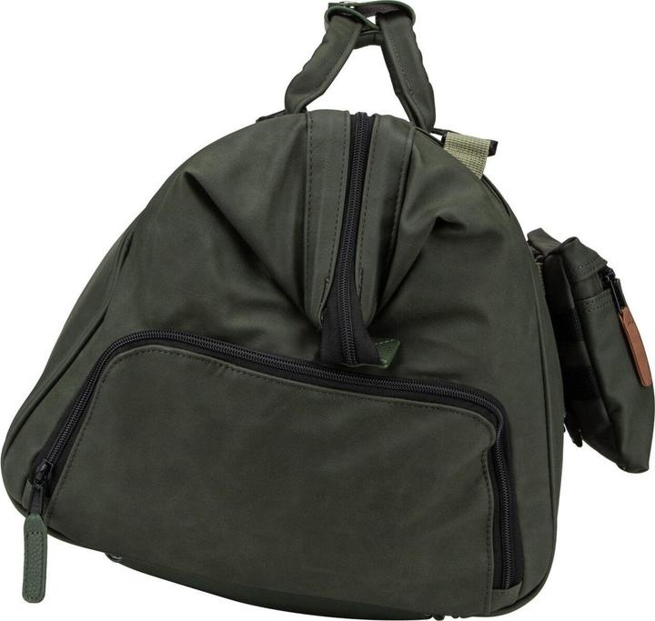 Produktbild Cabaia Reisetasche Duffle Bag V2 Vegan Nubuck (37 l)