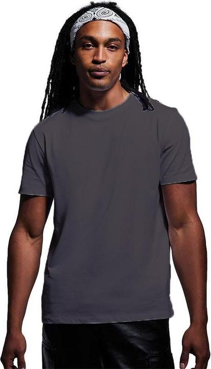 Produktbild Anthem Erwachsene Midweight Bio TShirt (L)