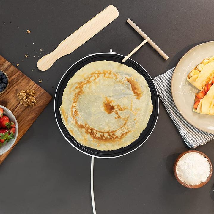 Produktbild Cecotec Crêpes-Maker