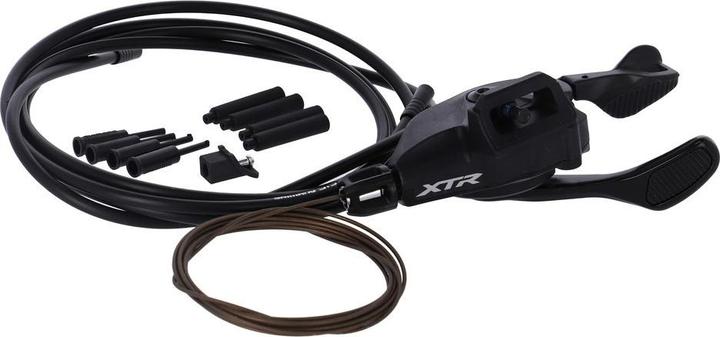 Produktbild Shimano XTR SL-M9100 I-Spec EV Schalthebel Rechts 12-fach
