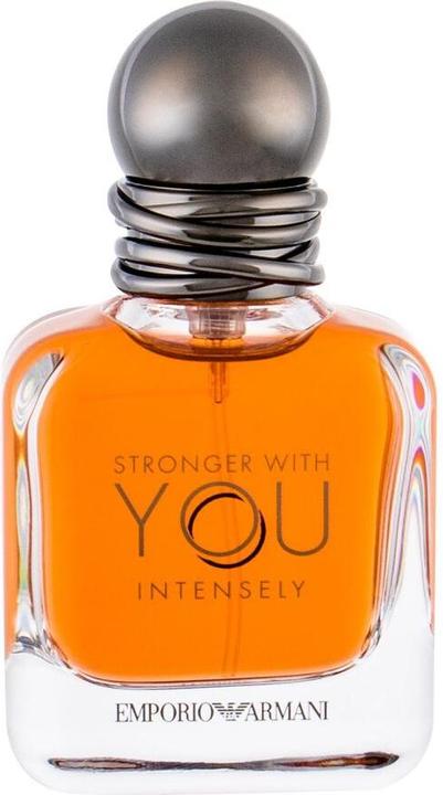 Image du produit Giorgio Armani Plus fort avec vous intensément (Eau de parfum, 30 ml)