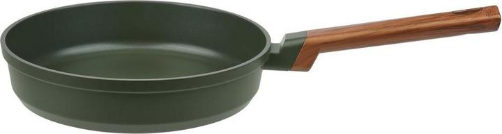 Produktbild Resto FRYPAN D24 H5.5CM/93709 (24 cm, Bratpfanne, Aluminium)