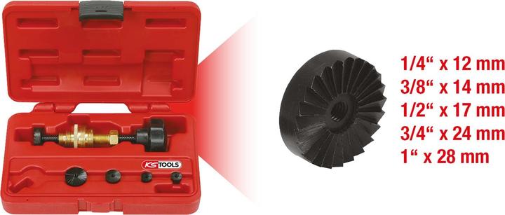 Actual product image KS Tools 136.1105