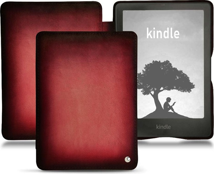 Image du produit Noreve Housse cuir (Édition Signature Kindle)