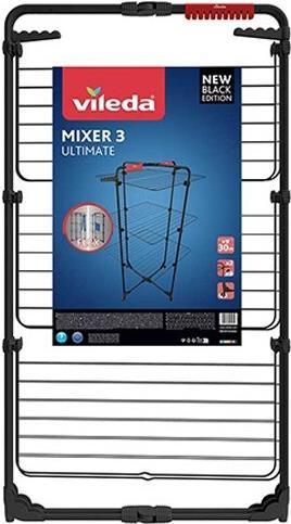 Image du produit Vileda Séchoir à linge Mixer 3 Ultimate (30 m)
