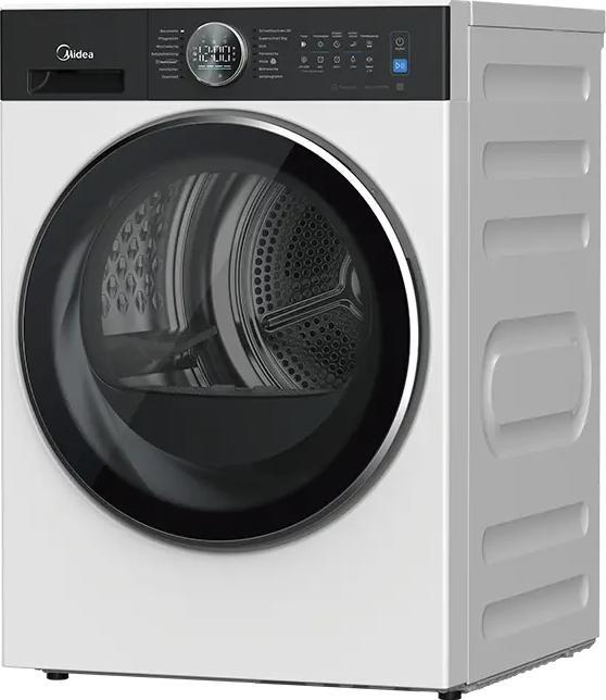 Produktbild Midea MD210H100WB-B (10 kg, Links)