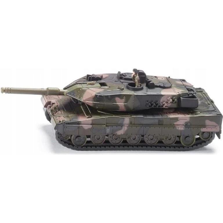 Siku Super - Panzer in Tarnverpackung (10438316)