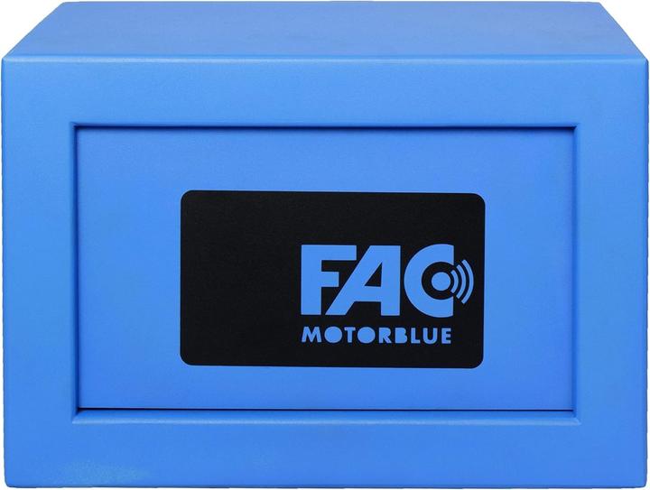 Immagine prodotto FAC - Int. Elec. 101-IES Motorblue (Bluetooth)