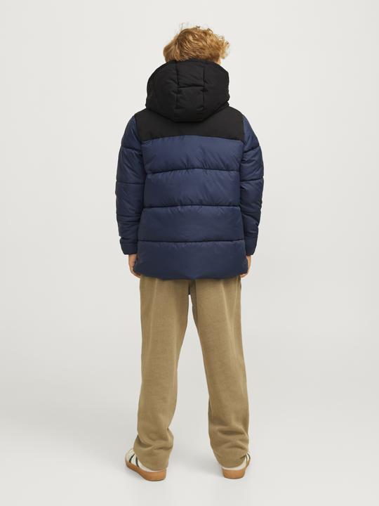 Immagine prodotto Jack & Jones Giacca a vento Per i ragazzi Giacca a vento (152)