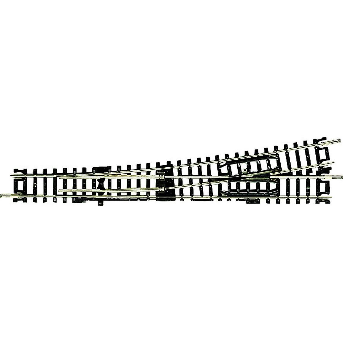 Fleischmann N Gleis (ohne Bettung) 22301 U (Spur N)