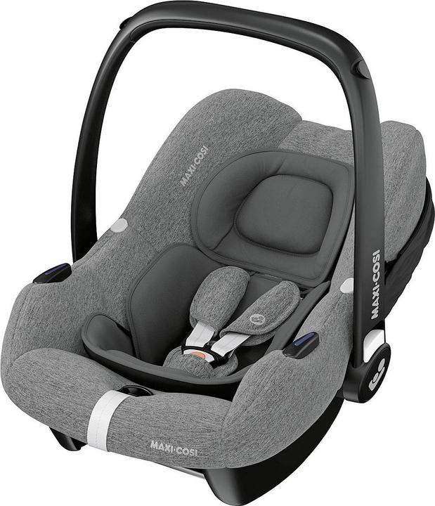 Produktbild Dorel CabrioFix i-Size Select Grey (Babyschale)
