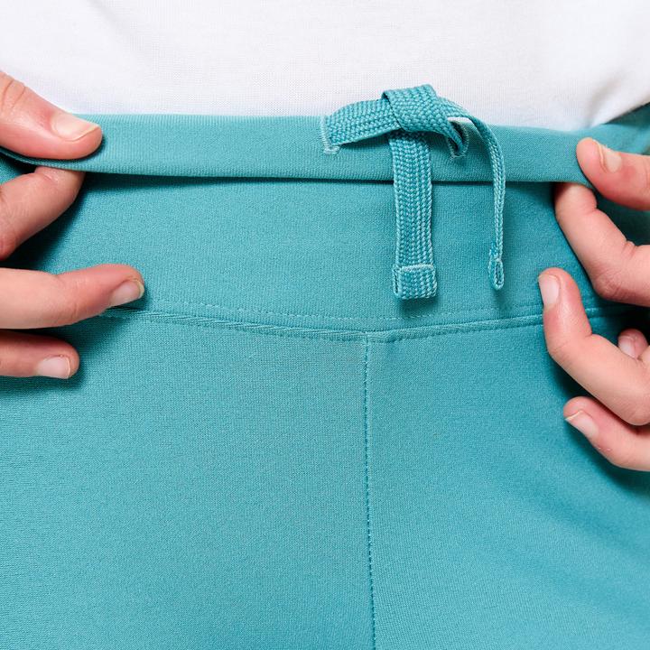 Produktbild Decathlon Leggings Mädchen Atmungsaktiv (152)