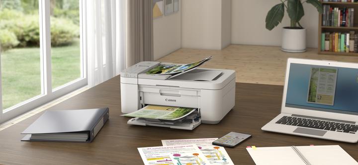 Produktbild Canon Pixma TR4756i (Tintenpatrone, Farbe)