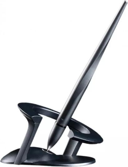 Produktbild Novium Interstellar Hoverpen 2.0 (Schwarz, 1 x)