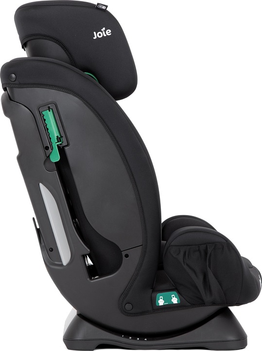 Immagine prodotto Joie Fortifi (Seggiolino per bambini, ECE R129/i-Size Standard)
