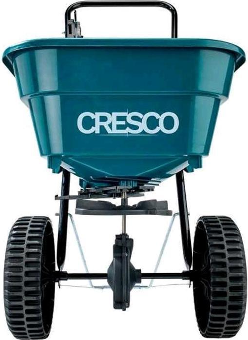 Image du produit Cresco Chariot d'épandageSemoir à pousser