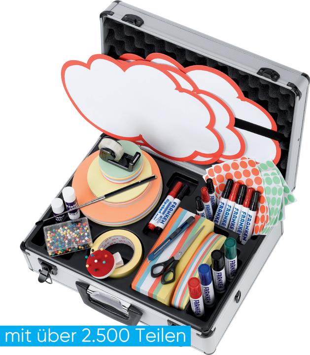 Actual product image Franken Moderation case moderator case/ 37x48x16cm