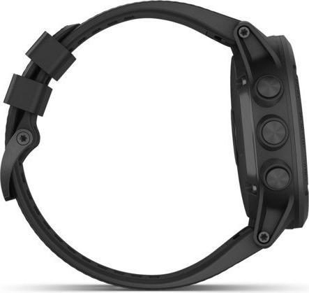 Produktbild Garmin Tactix Charlie (51 mm)