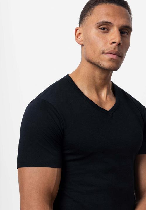 Actual product image Snocks V-neck vest (3XL)