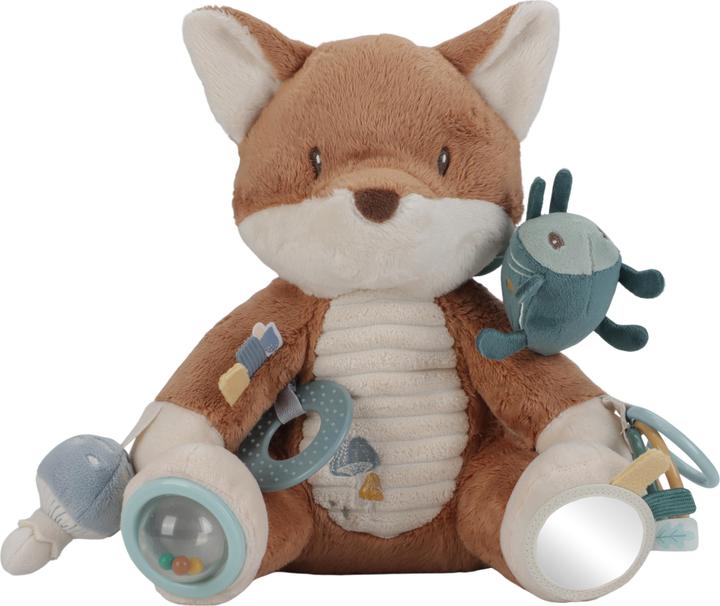 Animale di peluche