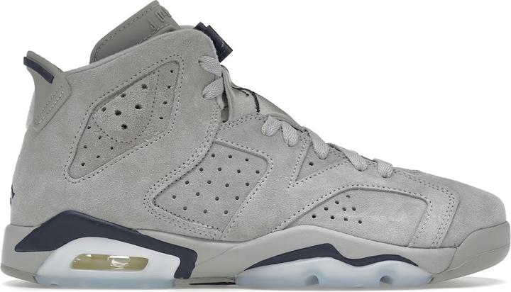 Immagine prodotto Jordan 6 Retro Georgetown (2022) (GS) (39)