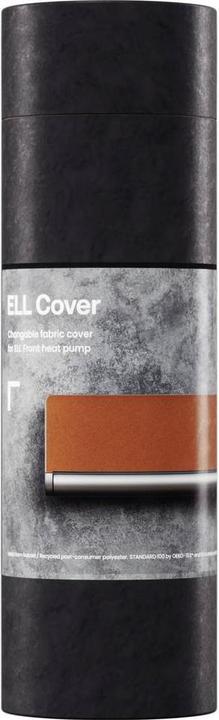 Produktbild Elle Cover, Terracotta