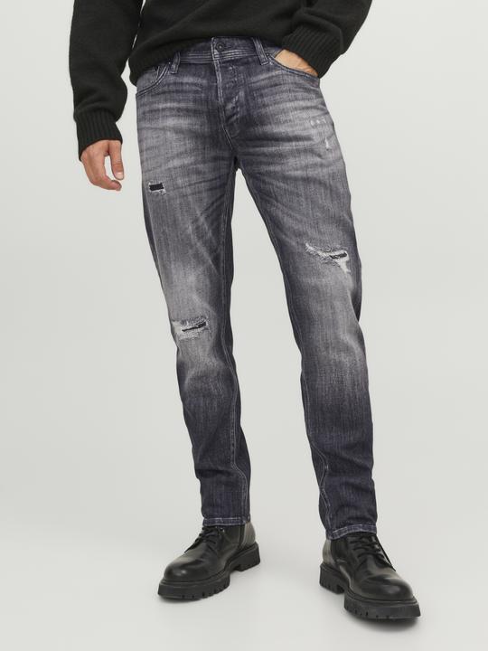 Produktbild Jack & Jones Mike Original GE 318 Comfort Fit Jeans (W31/L30)