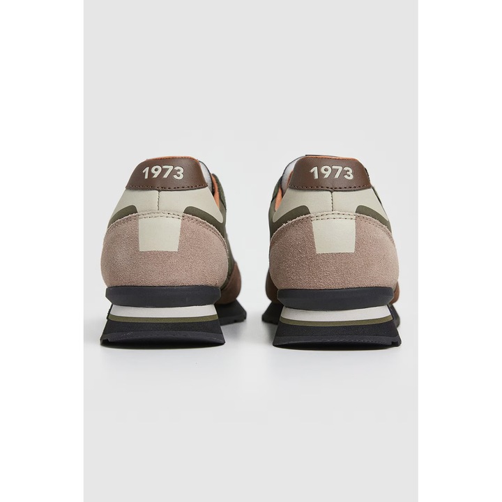 Actual product image Pepe Jeans Brit Road - 61951 (42)