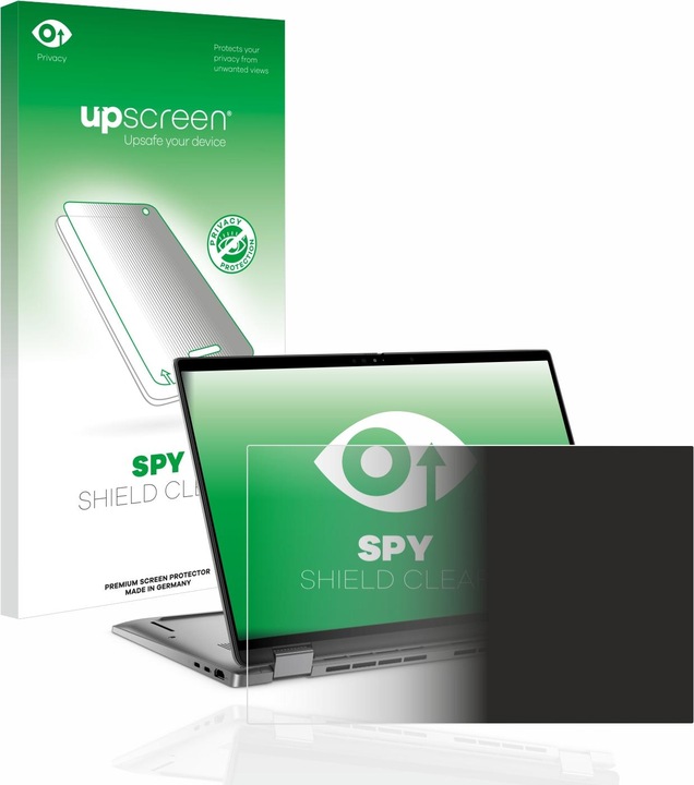 Produktbild upscreen Spy Shield Blickschutzfolie (14")