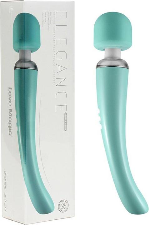 Actual product image Love Magic elegance