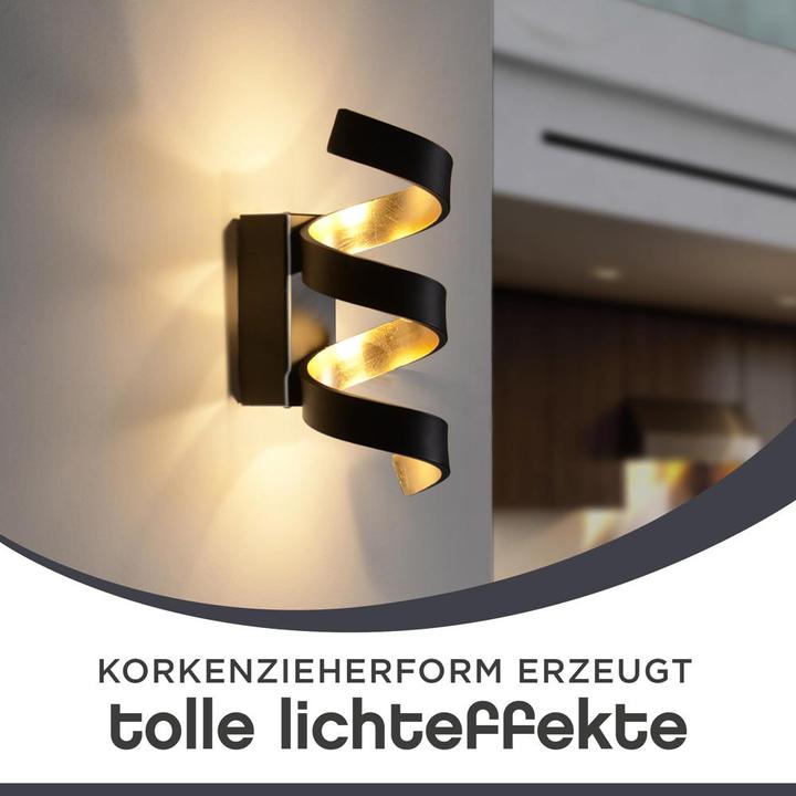 Produktbild Luce ambiente Design Helix (450 lm)