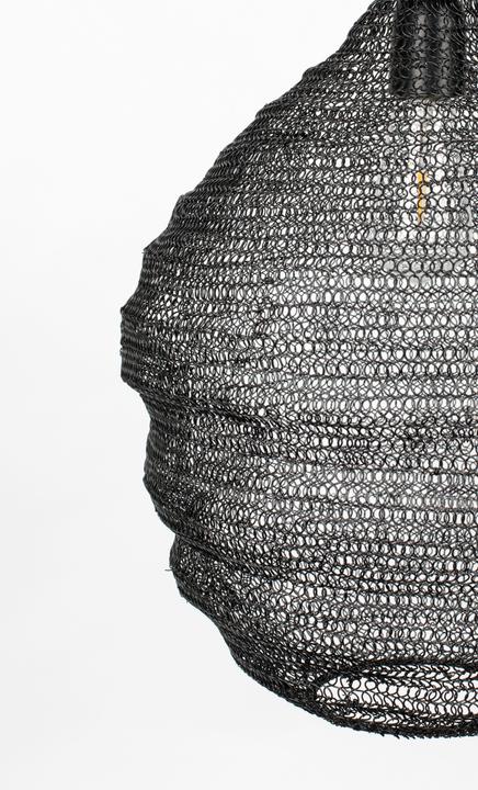 Produktbild White Label Living Lena (E27, 450 lm)