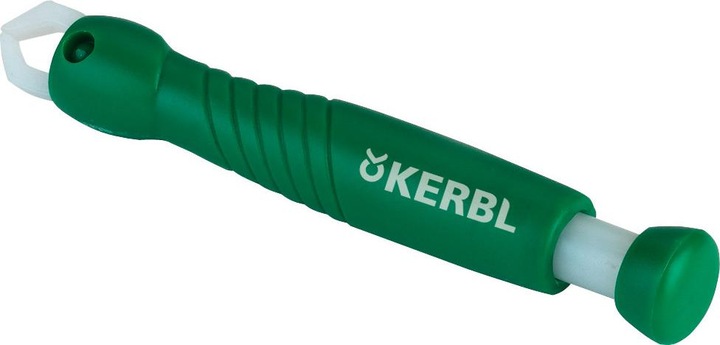 Immagine prodotto Kerbl Pinze di plastica per zecche (Animaletto, Gatto, Cane)