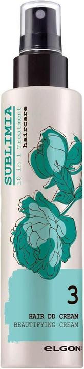 Produktbild Elgon Grüne Sublimia Haar DD Creme 150ml