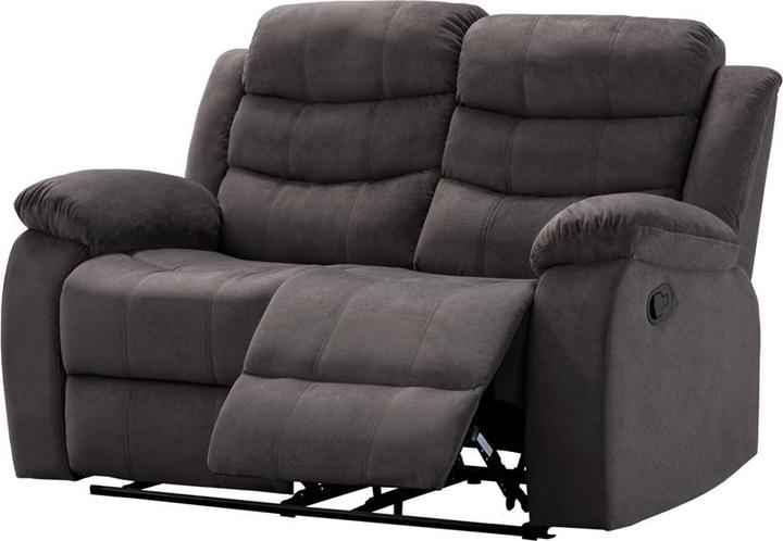 Produktbild HTI-Living 2-Sitzer Sofa mit Schaukelfunktion Kirwall (2-Sitzer)
