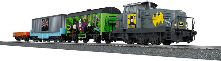 Immagine prodotto Märklin Avviamento - Batman (Traccia H0)